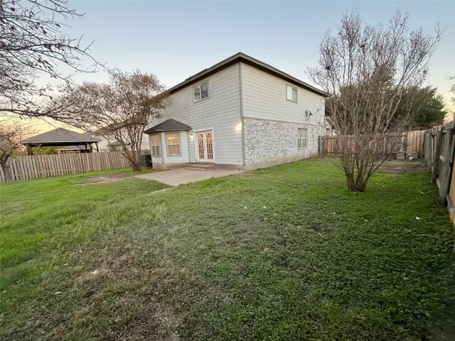 $2,895 | 4406 Cisco Valley Drive, Round Rock, TX 78664