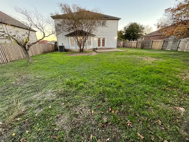 $2,895 | 4406 Cisco Valley Drive, Round Rock, TX 78664