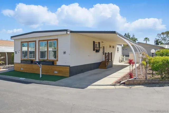 $399,000 | 525 West El Norte Parkway, Unit 126, Escondido, CA 92026