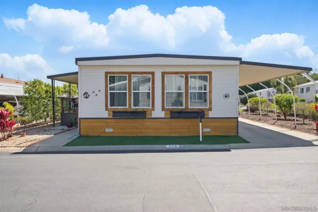 $399,000 | 525 West El Norte Parkway, Unit 126, Escondido, CA 92026
