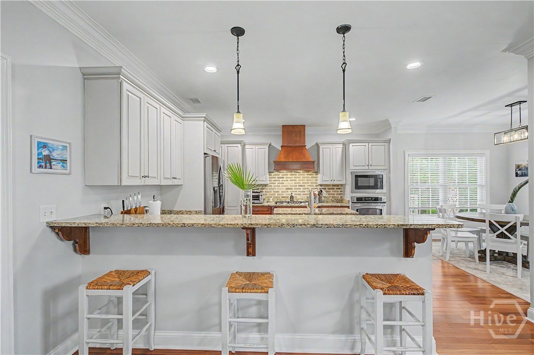 8 Sapphire Island Road Savannah, GA 31410 - Photo 13 of 49
