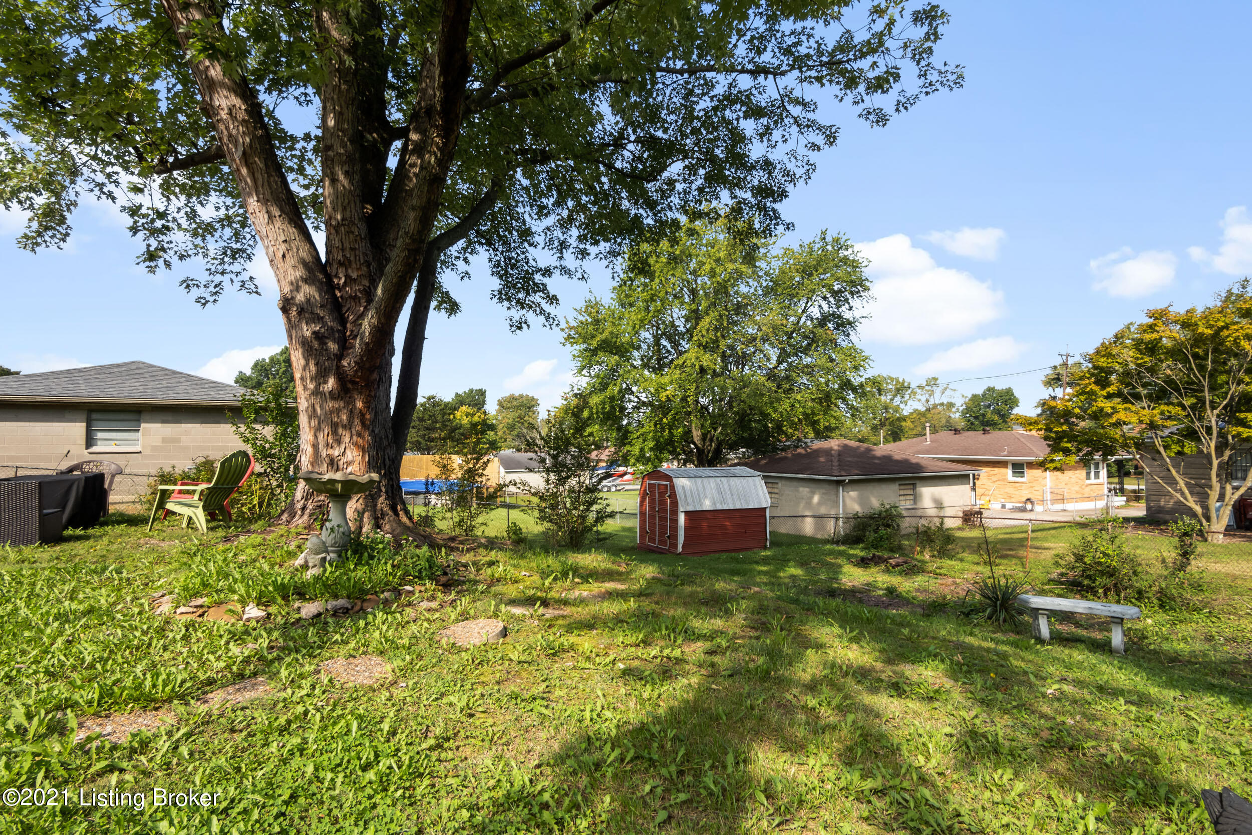 3101 Rome Road Louisville, KY 40216 - Photo 40 of 42 3101 Rome Rd-11