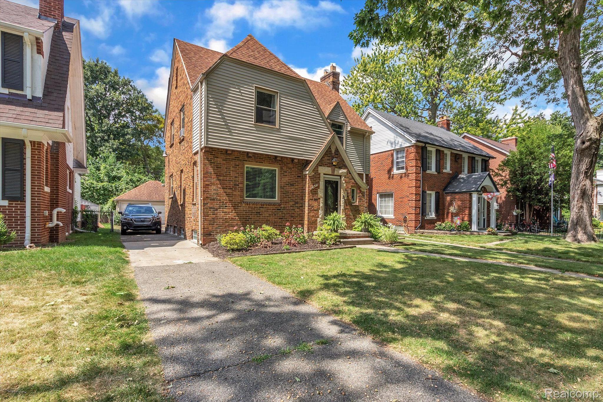 14361 Greenview Road Detroit, MI 48223 - Photo 2 of 45