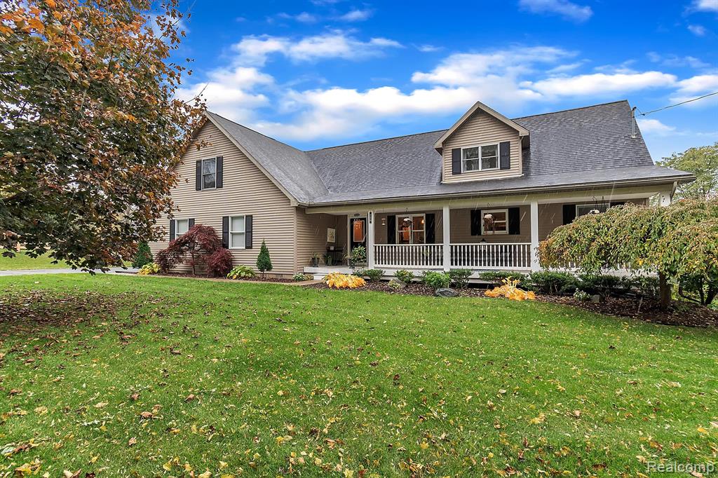 750 Brighton Road Howell, MI 48843 - Photo 2 of 43