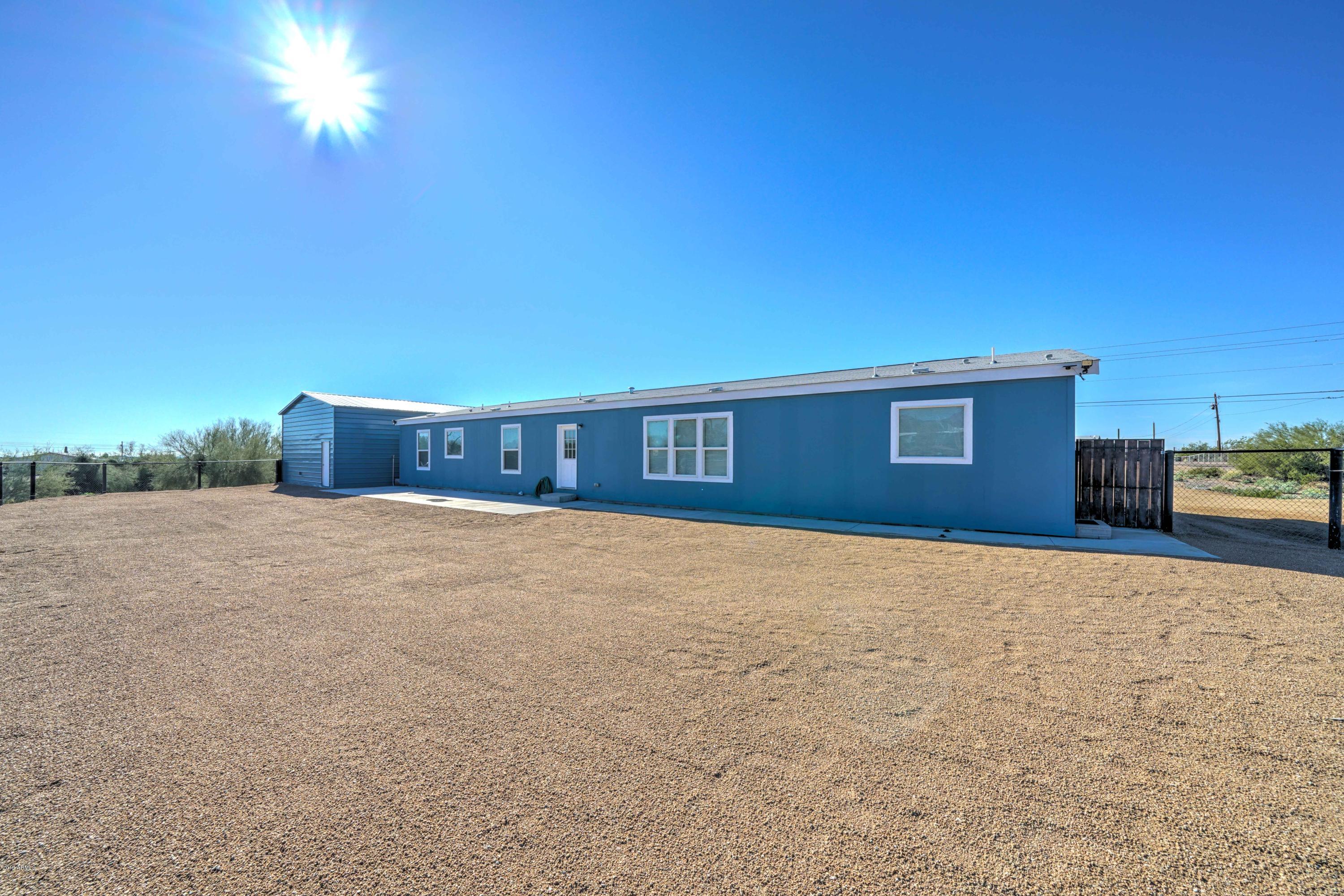 487 North Cortez Road Apache Junction, AZ 85119 - Photo 38 of 41 487 N Cortez-45