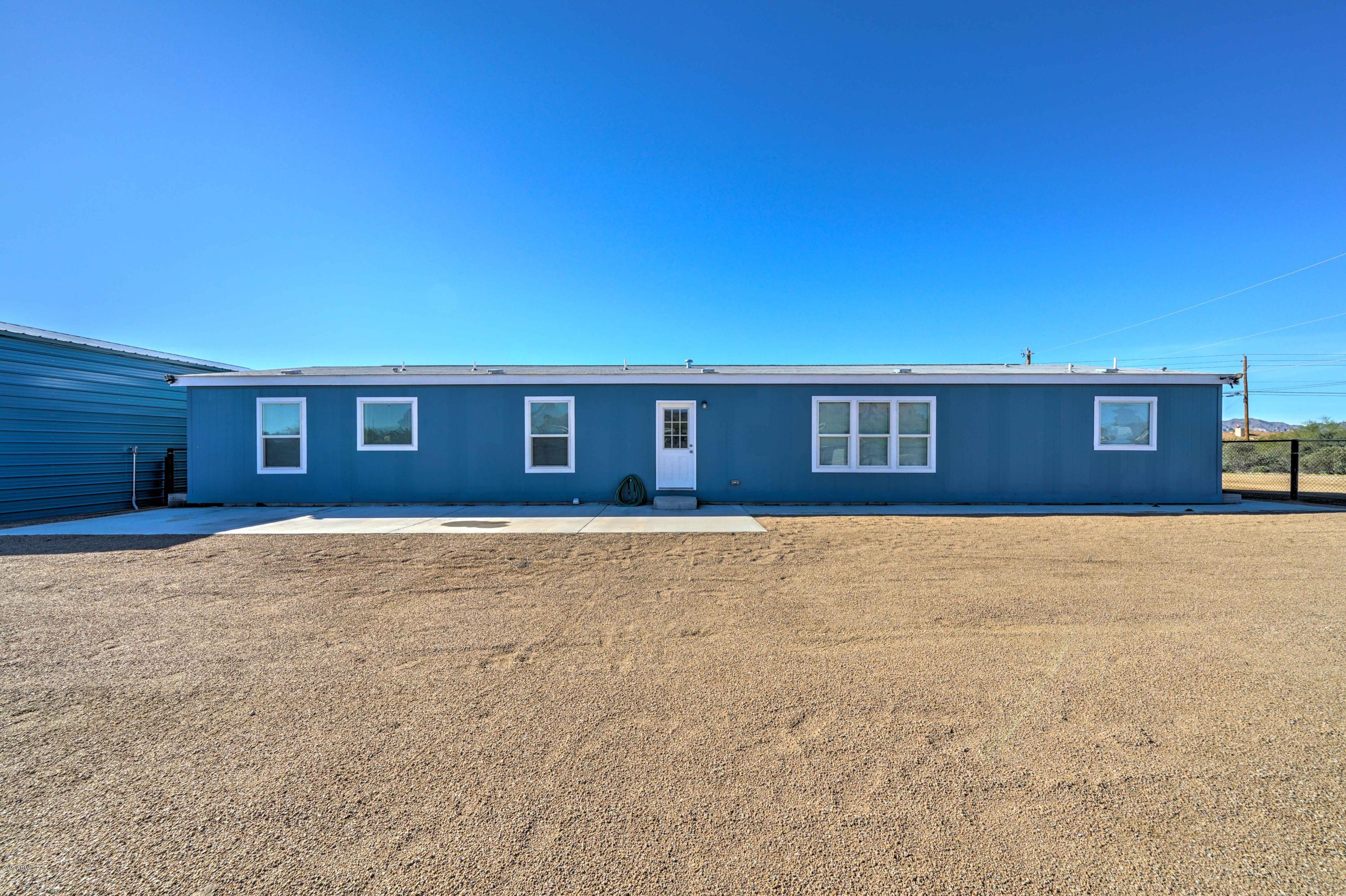 487 North Cortez Road Apache Junction, AZ 85119 - Photo 39 of 41 487 N Cortez-46