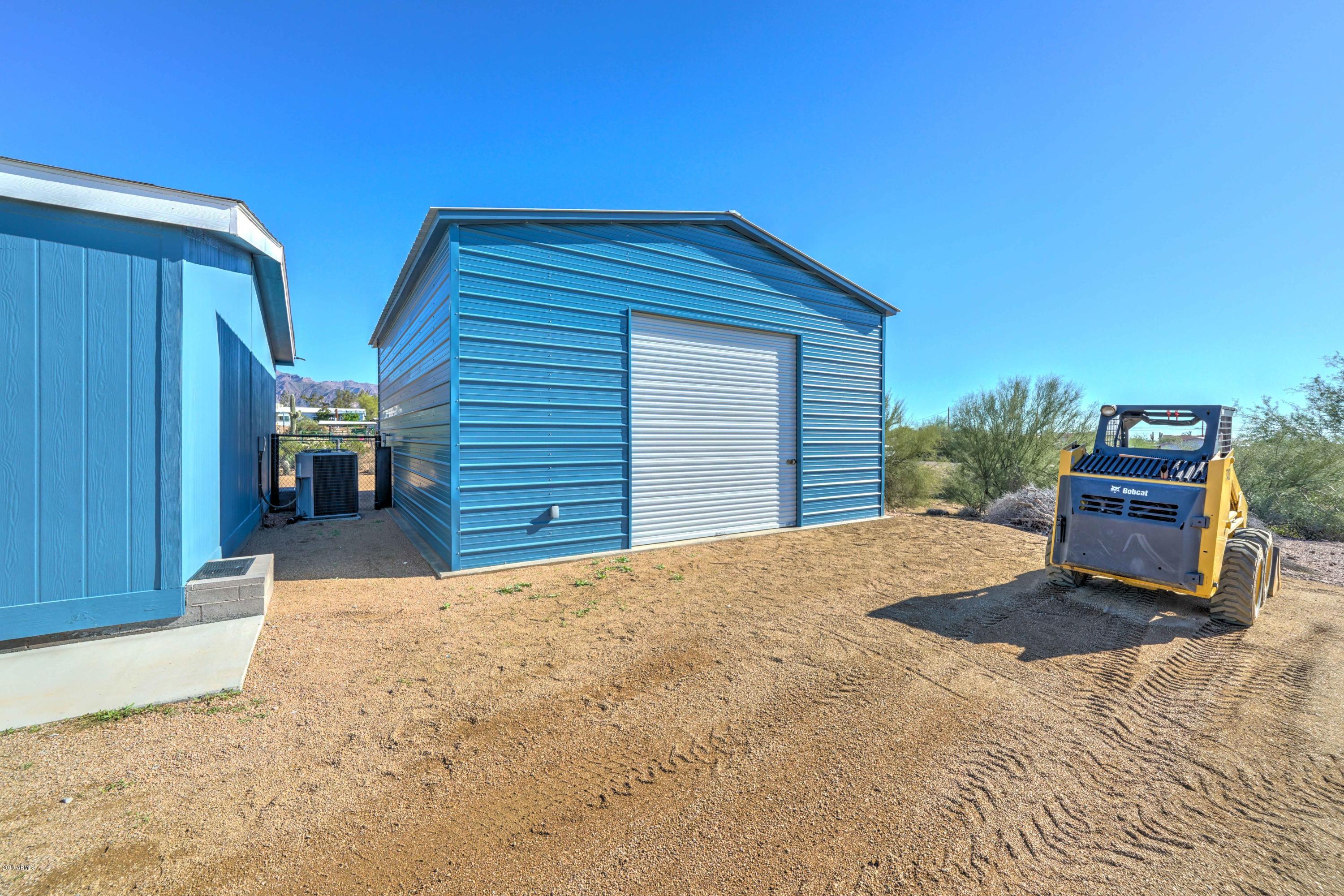 487 North Cortez Road Apache Junction, AZ 85119 - Photo 4 of 41 487 N Cortez-7