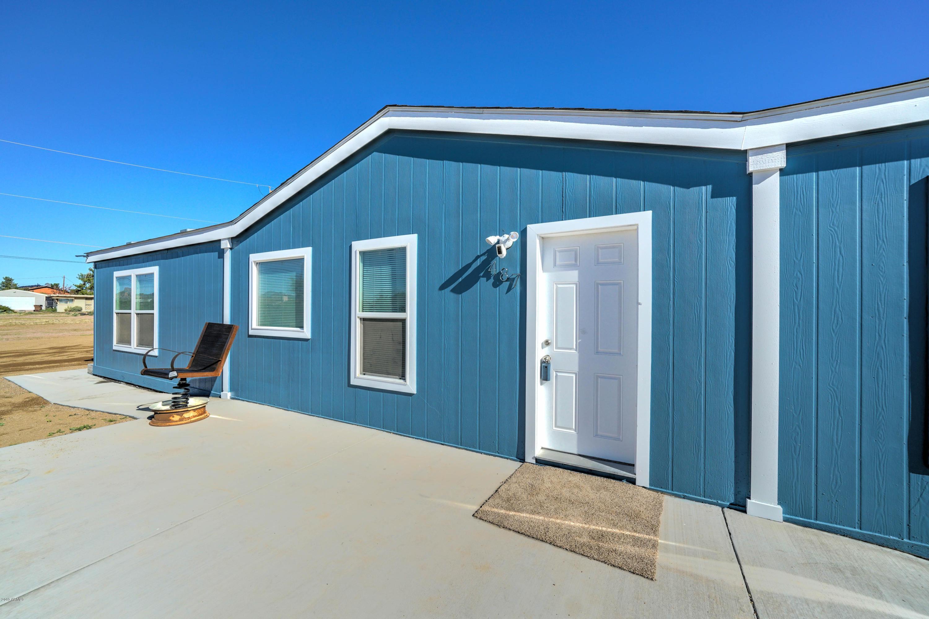 487 North Cortez Road Apache Junction, AZ 85119 - Photo 5 of 41 487 N Cortez-9