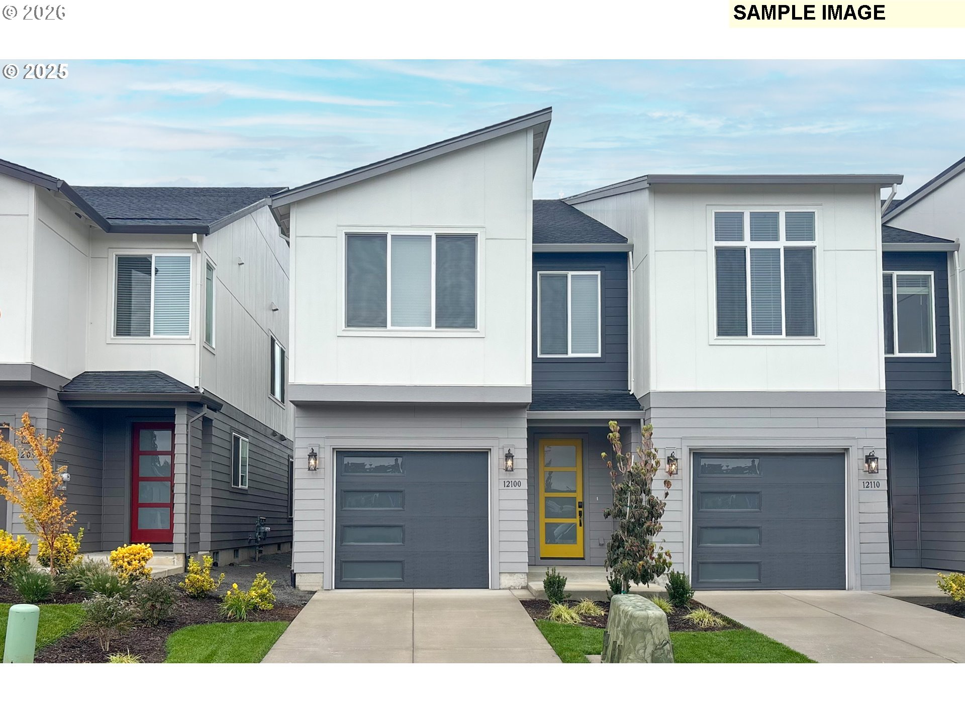 12060 Southwest Trask Street Beaverton, OR 97007 - Photo 1 of 28