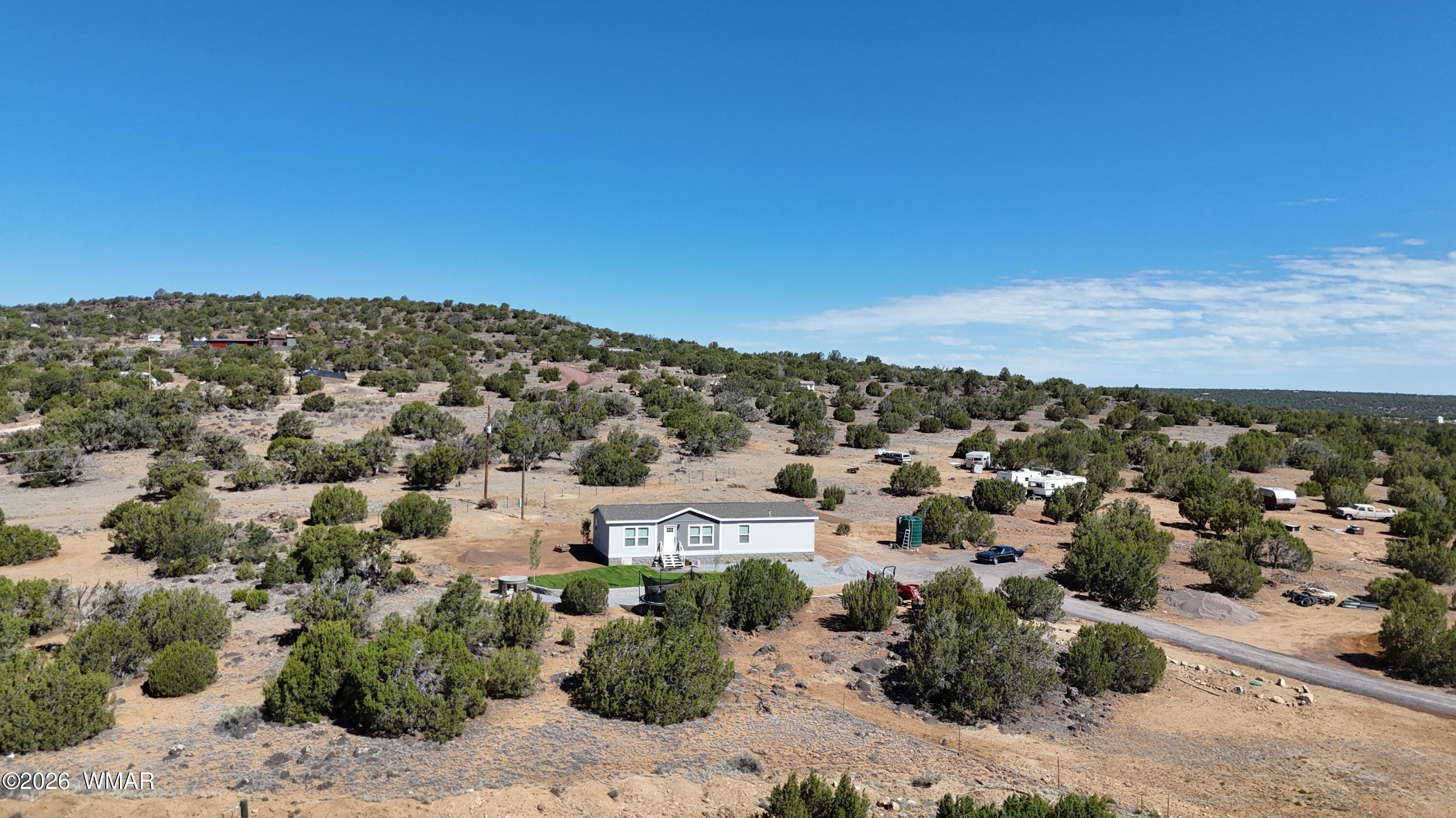 25 County Road Concho, AZ 85924 - Photo 1 of 19