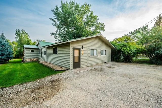 $389,000 | 151 East Foote Street, Buffalo, WY 82834