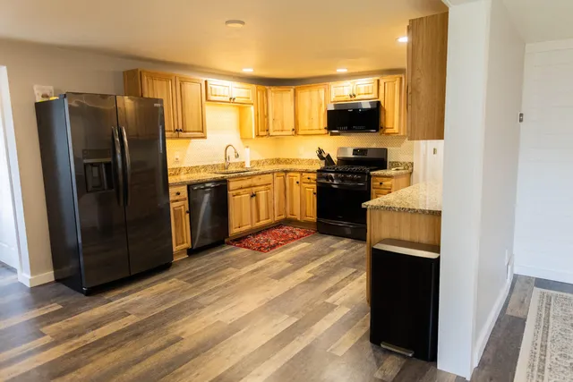 $389,000 | 151 East Foote Street, Buffalo, WY 82834