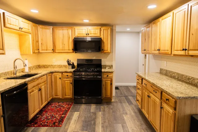 $389,000 | 151 East Foote Street, Buffalo, WY 82834