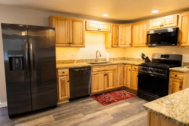 $389,000 | 151 East Foote Street, Buffalo, WY 82834