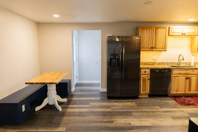 $389,000 | 151 East Foote Street, Buffalo, WY 82834