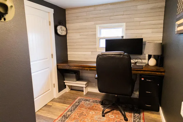 $389,000 | 151 East Foote Street, Buffalo, WY 82834