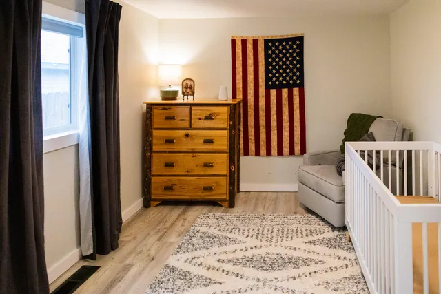 $389,000 | 151 East Foote Street, Buffalo, WY 82834