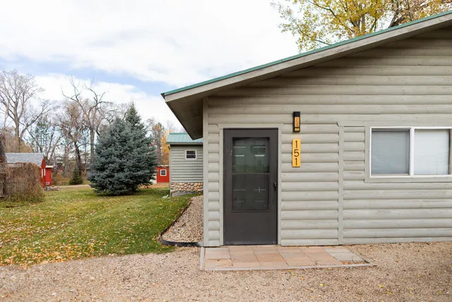 $389,000 | 151 East Foote Street, Buffalo, WY 82834
