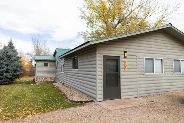 $389,000 | 151 East Foote Street, Buffalo, WY 82834