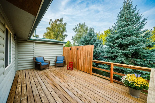 $389,000 | 151 East Foote Street, Buffalo, WY 82834