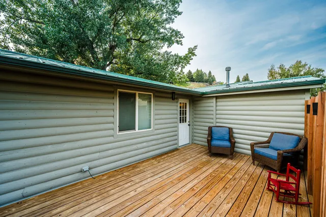 $389,000 | 151 East Foote Street, Buffalo, WY 82834