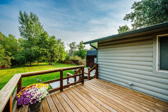 $389,000 | 151 East Foote Street, Buffalo, WY 82834