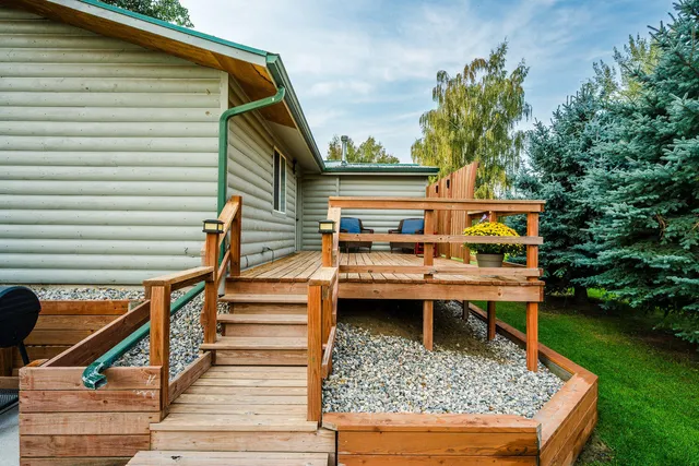 $389,000 | 151 East Foote Street, Buffalo, WY 82834