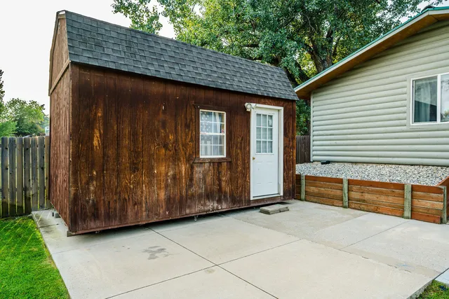 $389,000 | 151 East Foote Street, Buffalo, WY 82834