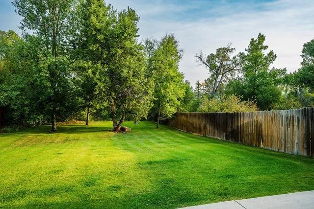 $389,000 | 151 East Foote Street, Buffalo, WY 82834