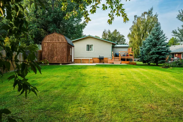 $389,000 | 151 East Foote Street, Buffalo, WY 82834