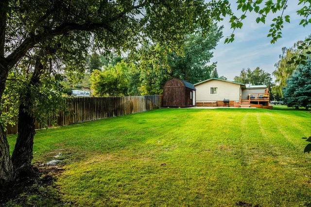 $389,000 | 151 East Foote Street, Buffalo, WY 82834