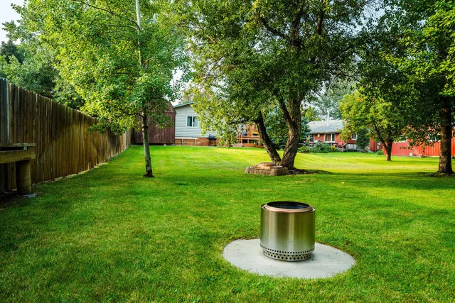 $389,000 | 151 East Foote Street, Buffalo, WY 82834