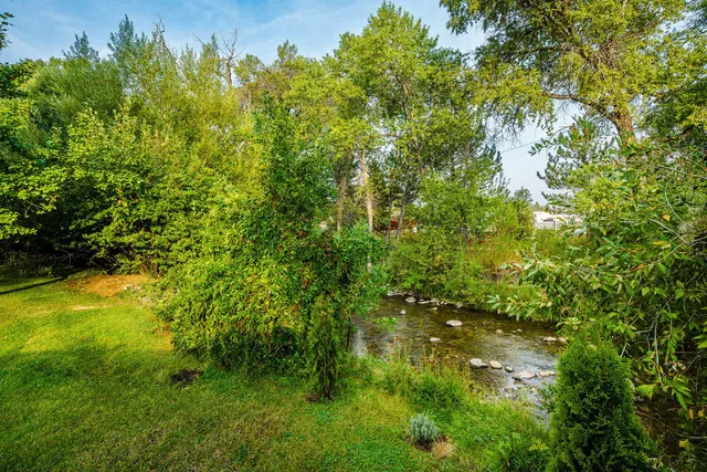 $389,000 | 151 East Foote Street, Buffalo, WY 82834