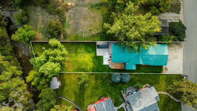 $389,000 | 151 East Foote Street, Buffalo, WY 82834