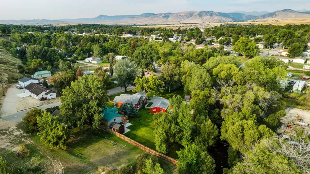 $389,000 | 151 East Foote Street, Buffalo, WY 82834