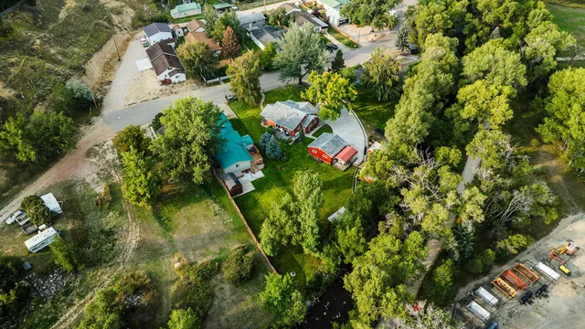 $389,000 | 151 East Foote Street, Buffalo, WY 82834