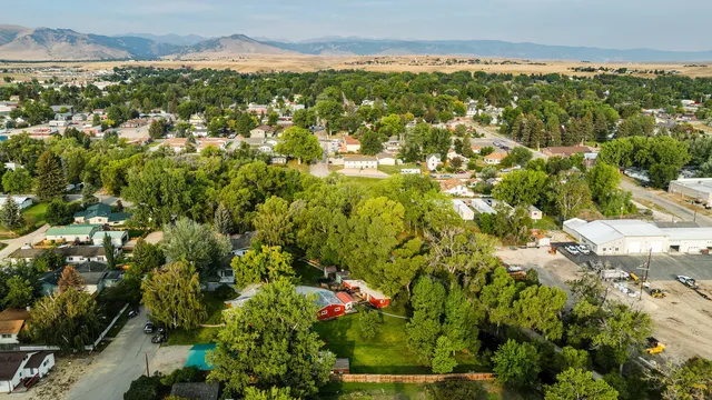 $389,000 | 151 East Foote Street, Buffalo, WY 82834