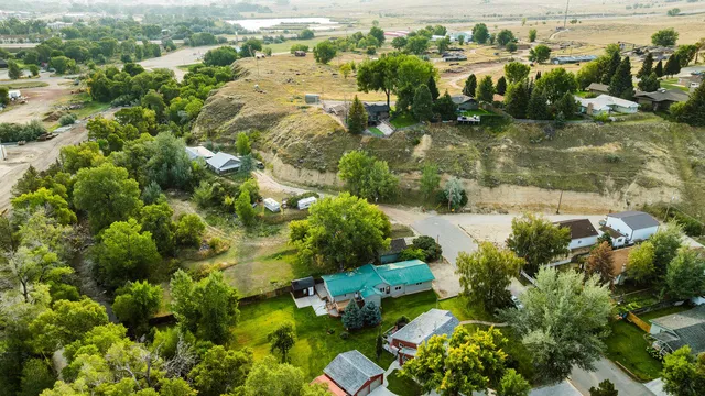 $389,000 | 151 East Foote Street, Buffalo, WY 82834