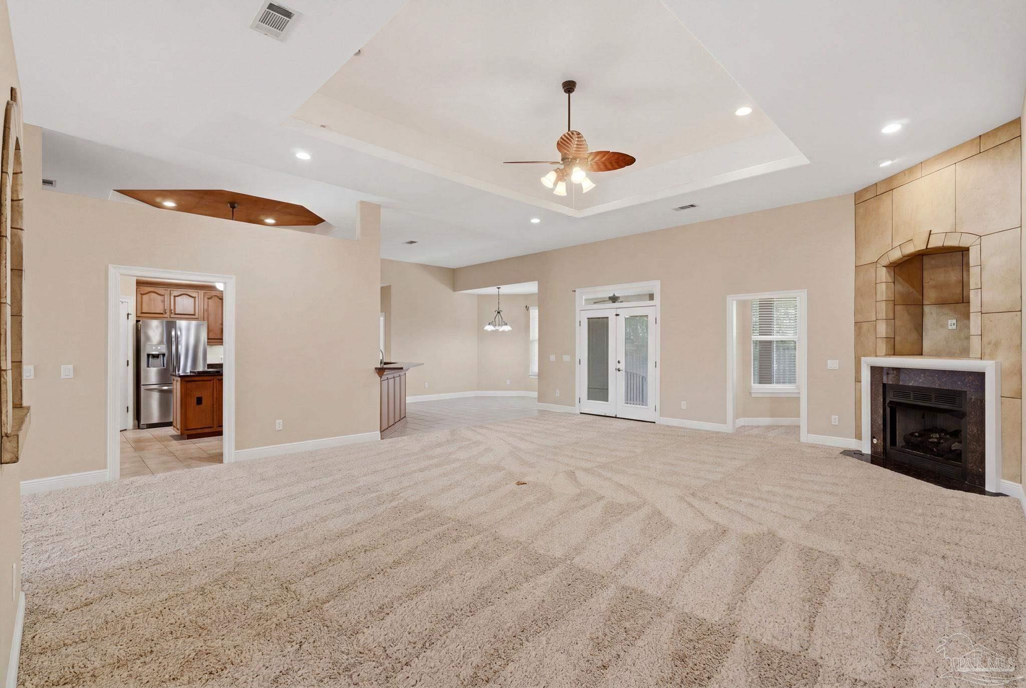 1776 Brightleaf Circle Cantonment, FL 32533 - Photo 15 of 61