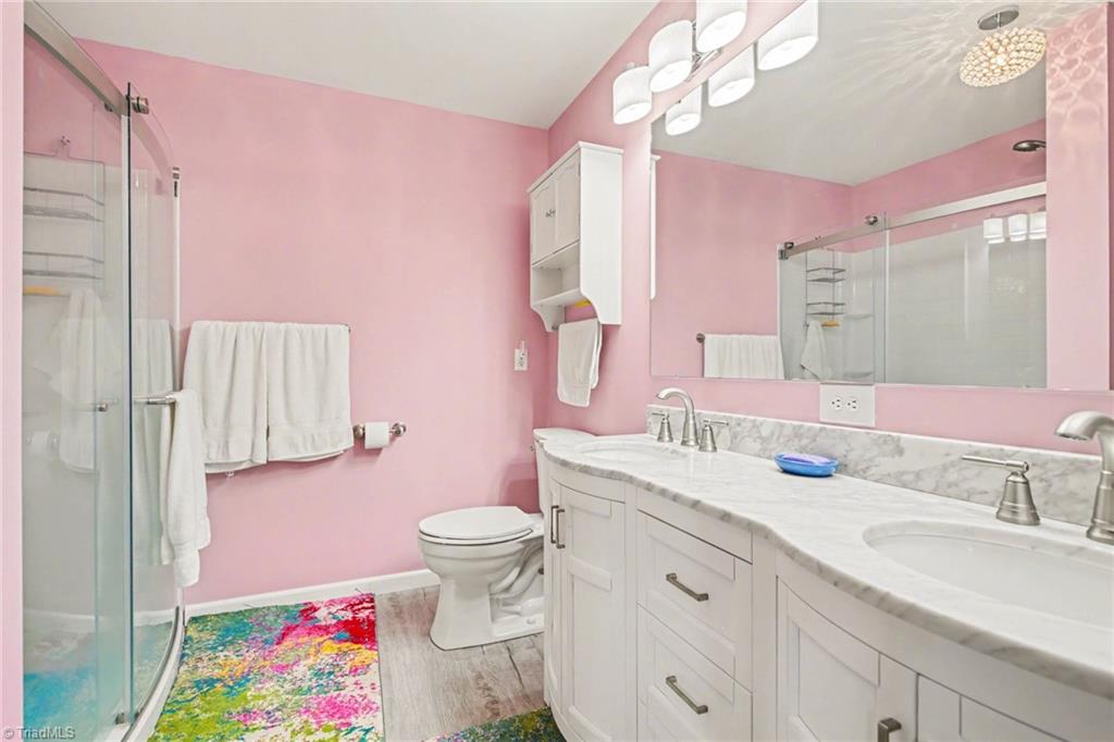 4474 Old Randleman Road Greensboro, NC 27406 - Photo 18 of 27