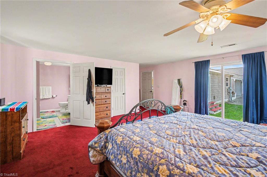 4474 Old Randleman Road Greensboro, NC 27406 - Photo 21 of 27