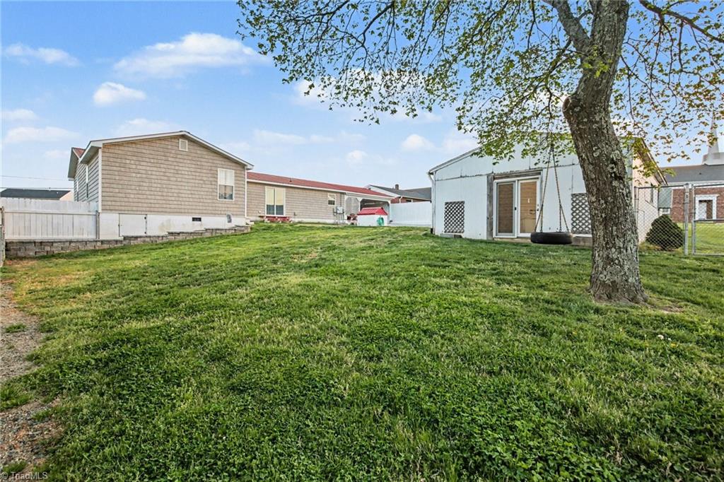 4474 Old Randleman Road Greensboro, NC 27406 - Photo 25 of 27