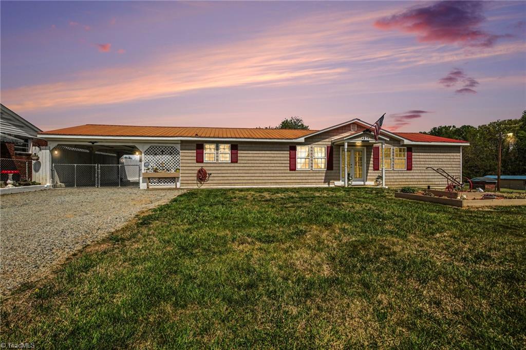 4474 Old Randleman Road Greensboro, NC 27406 - Photo 26 of 27