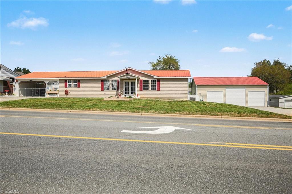 4474 Old Randleman Road Greensboro, NC 27406 - Photo 27 of 27