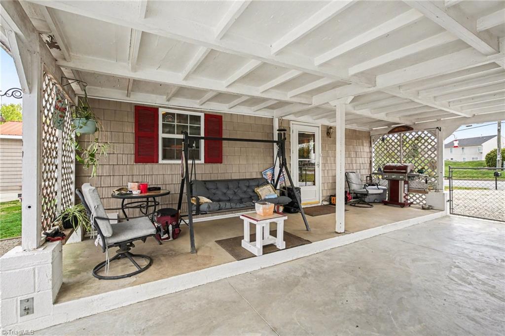 4474 Old Randleman Road Greensboro, NC 27406 - Photo 5 of 27