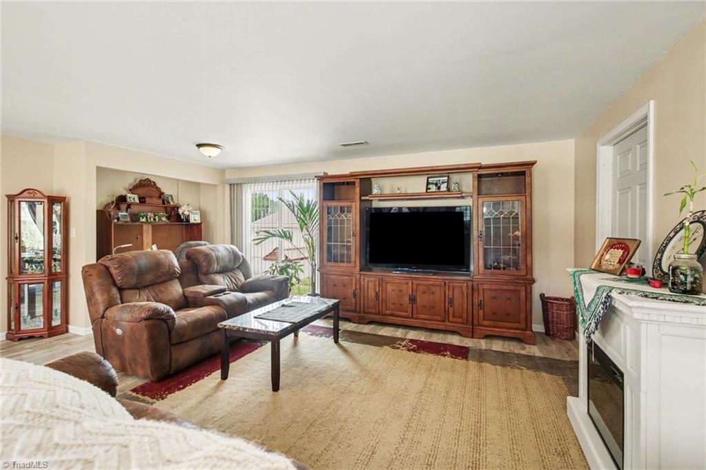 4474 Old Randleman Road Greensboro, NC 27406 - Photo 8 of 27