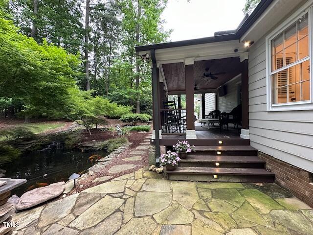 1905 Topsfield Court Raleigh, NC 27615 - Photo 13 of 45 IMG_6240