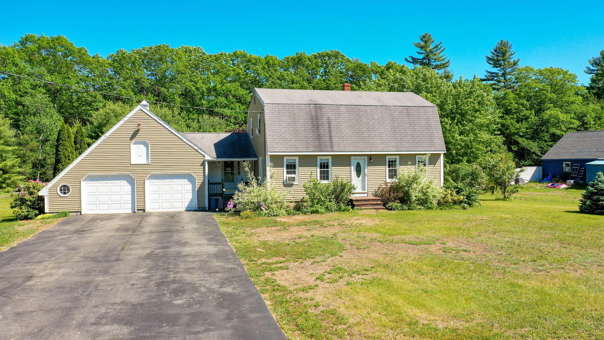 55 Cornfield Road Buxton, ME 04093 - Photo 3 of 51 3-web-or-mls-55Cornfield-48
