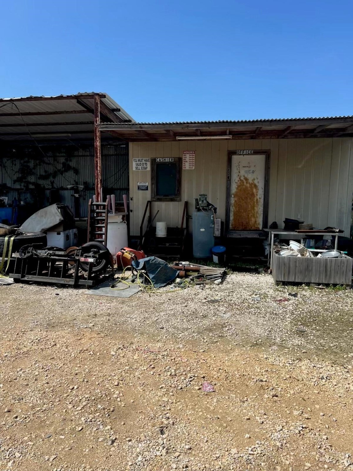 908 Lakeside Drive Channelview, TX 77530 - Photo 14 of 15