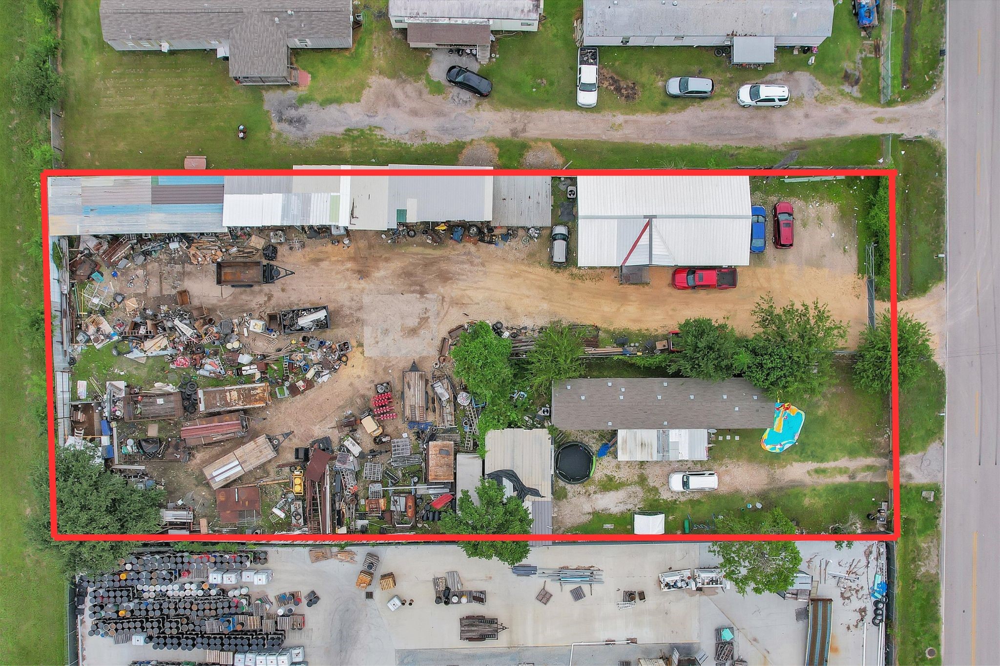 908 Lakeside Drive Channelview, TX 77530 - Photo 5 of 15